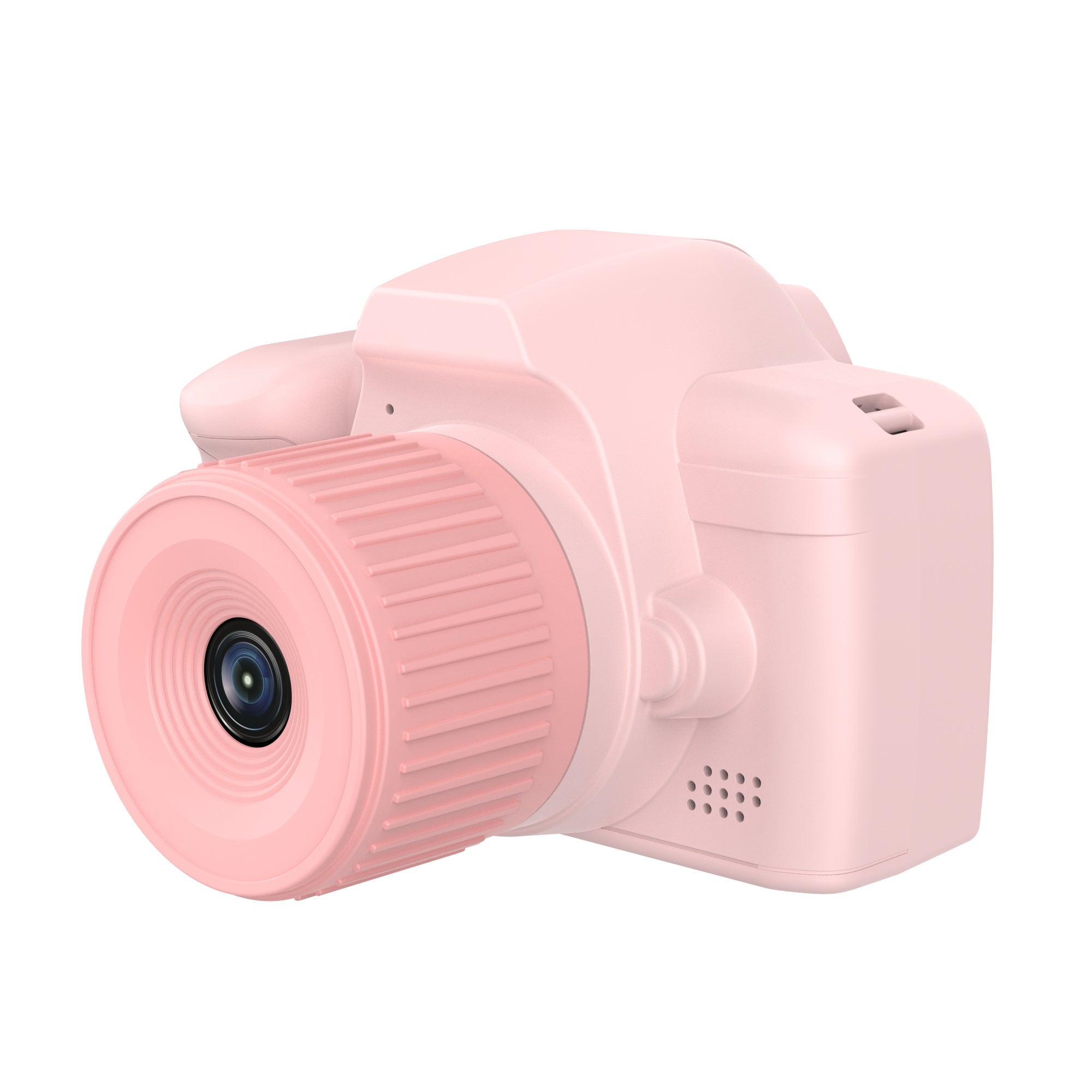 H10 2.4-inch IPS Screen Video Recorder Dual Lens Kids Camera, 32G Memory Card + Card Reader H10 2.4-inch IPS Screen Video Recorder Dual Lens Kids Camera, 32G Memory Card + Card Reader